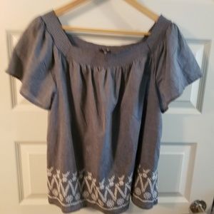 Gap blouse